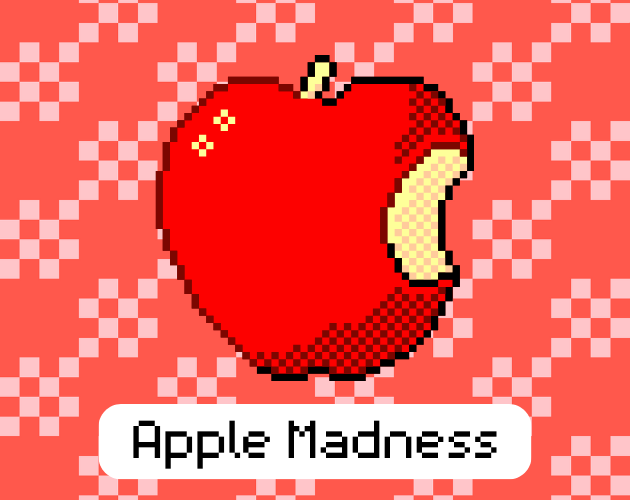 Apple Madness
