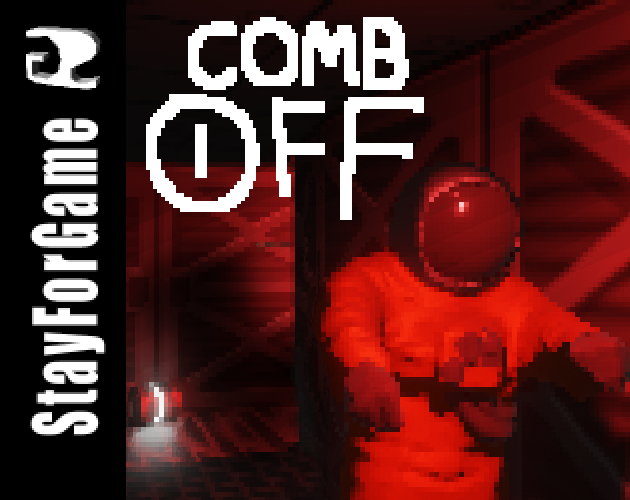 Cover image for CombOFF