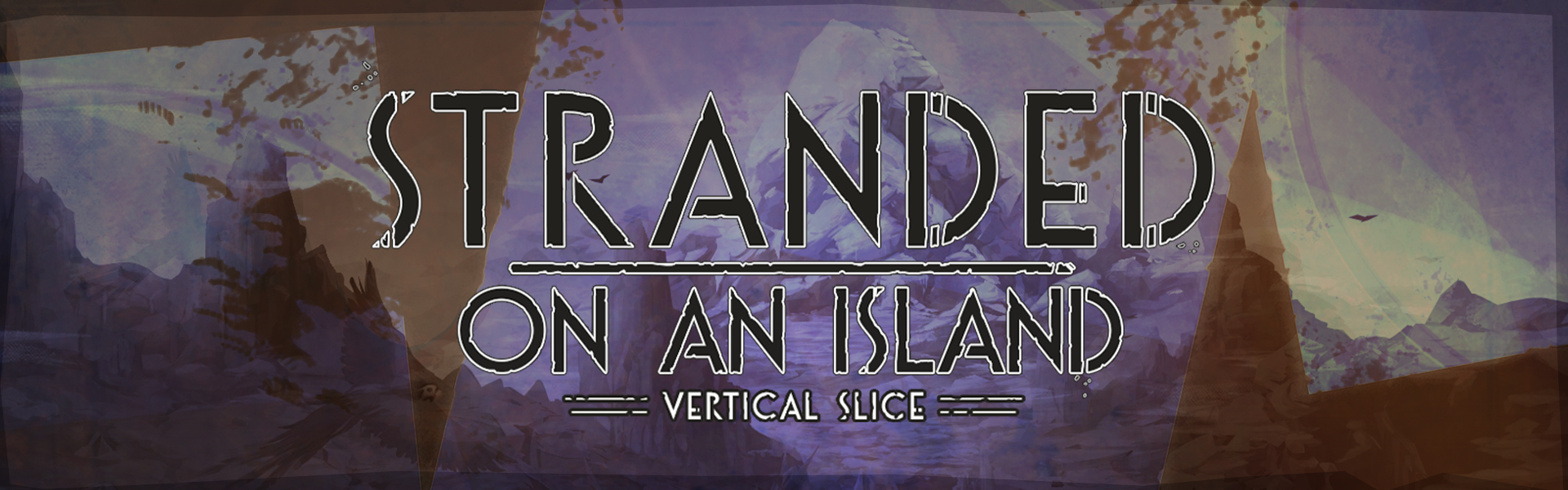Stranded On An Island