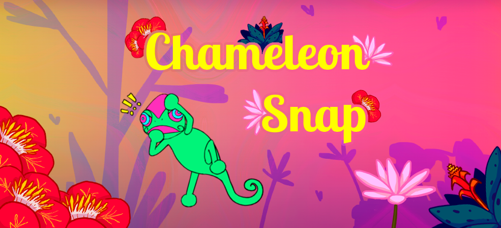 Chameleon Snap