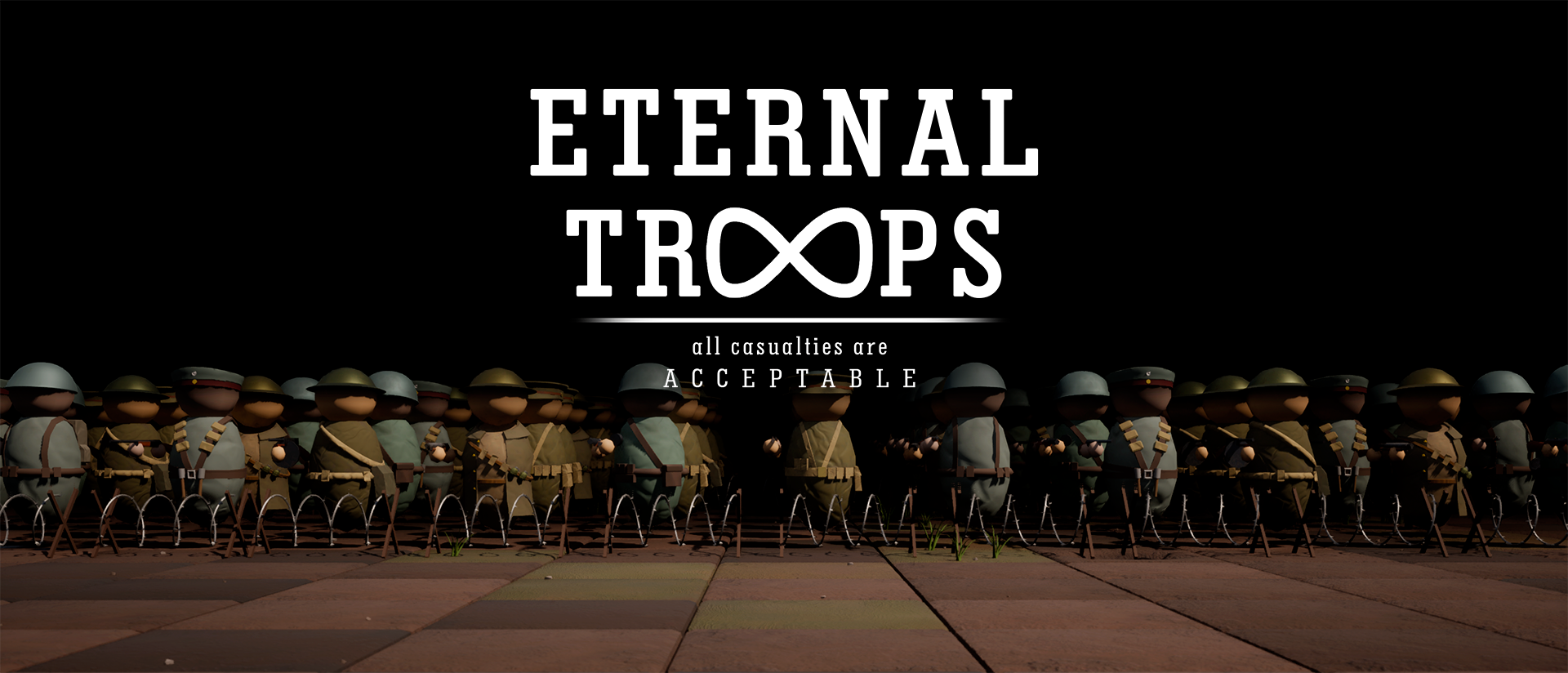 Eternal Troops