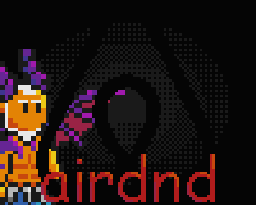 AirDnD