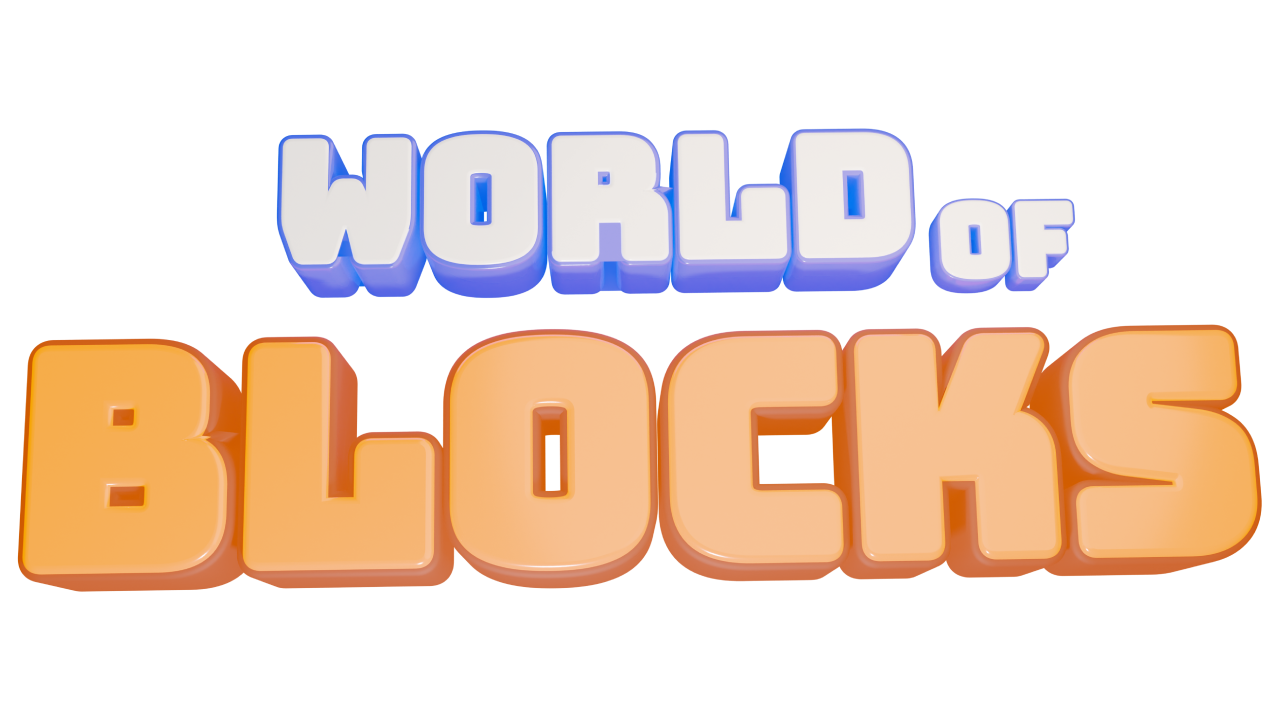 World Of Blocks