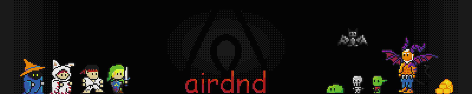 AirDnD (Old Version)