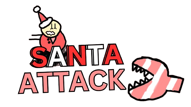 Santa Attack