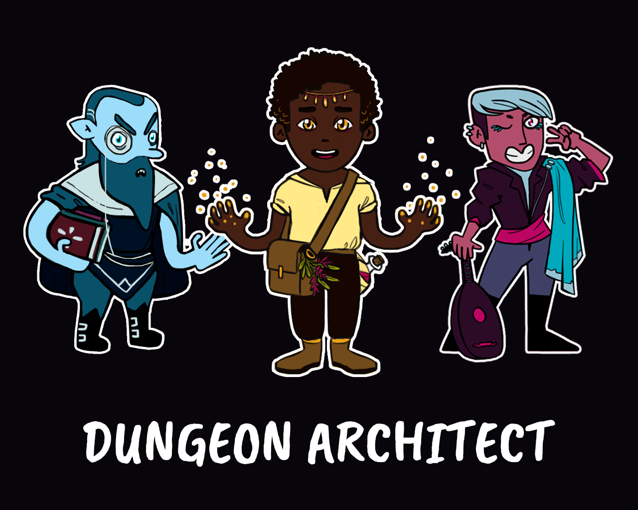 Dungeon Architect