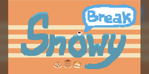 Cover image for Snowy Break