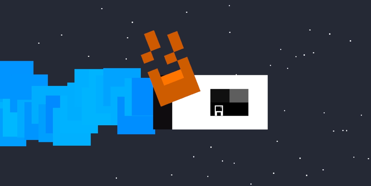 Cover image for Astro Storm