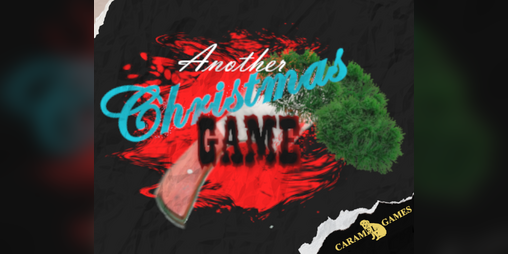 Cover image for Another Christmas Game