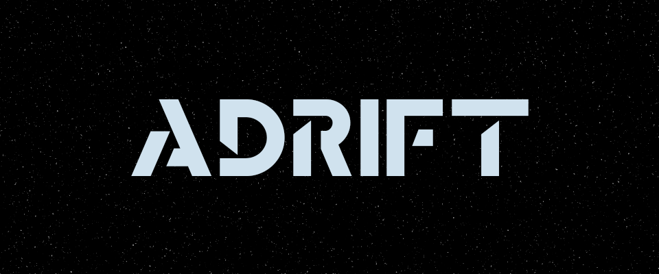 ADRIFT