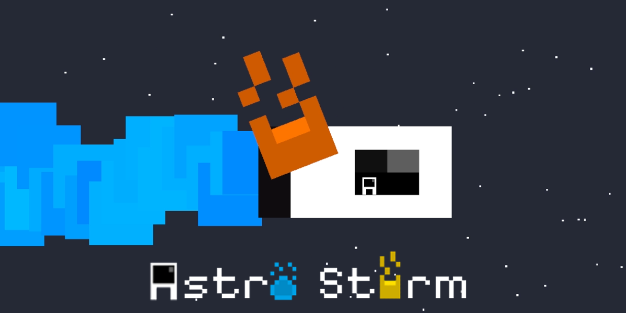 Astro Storm