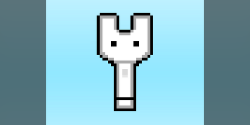Cover image for Bunnies Quest (NewJeans Video Game)