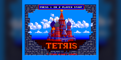 Cover image for Tetris1200