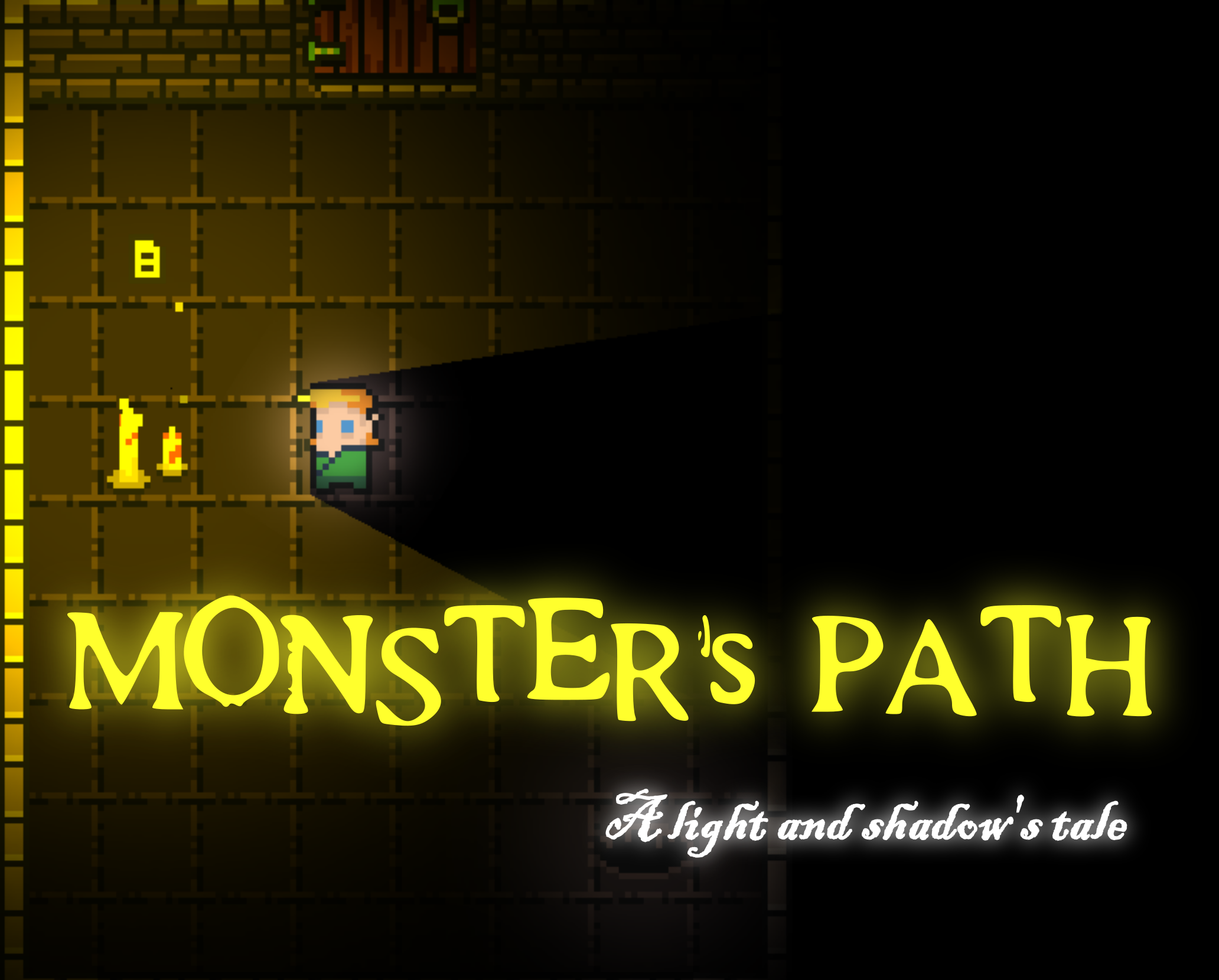 Monster's Path