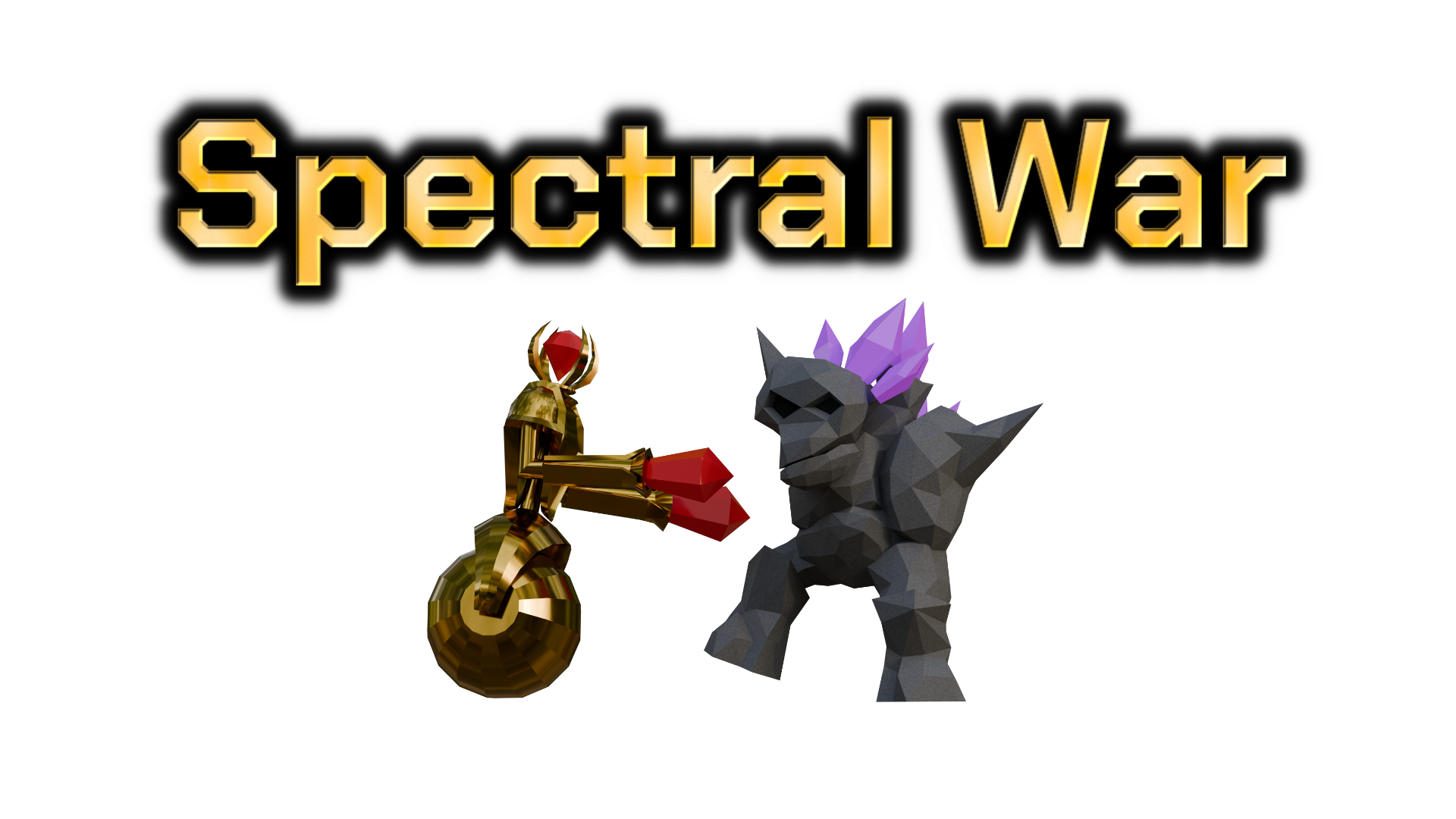 Spectral War