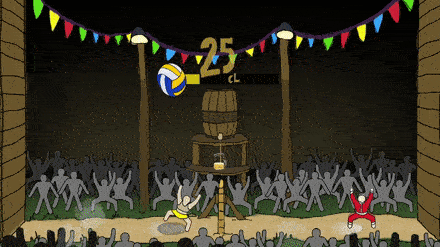 Smash'n Drunk