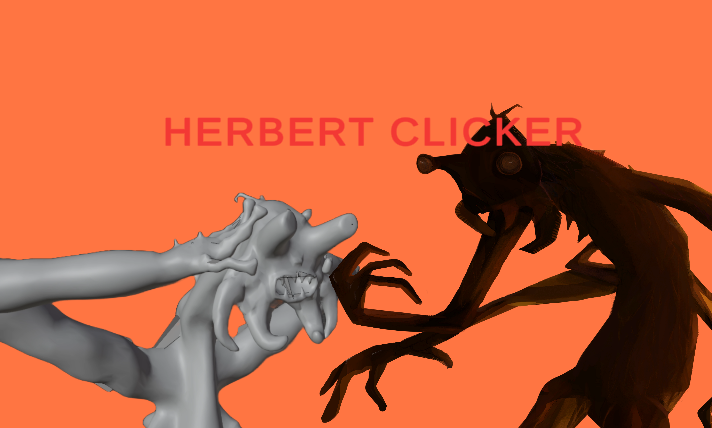 HeRBerT CLICKER!! cover