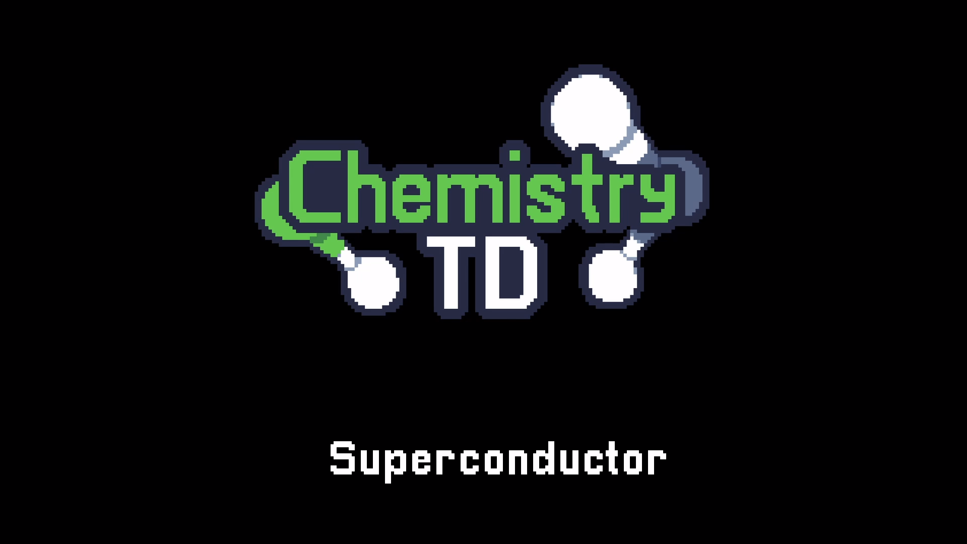Chemistry TD
