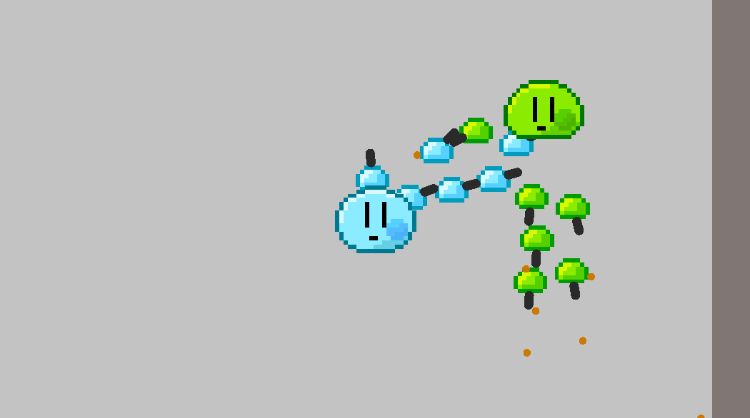 Cover image for Slime Attack