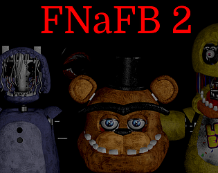 Steam Workshop::(FNAF 6) Helpy Lighting Session