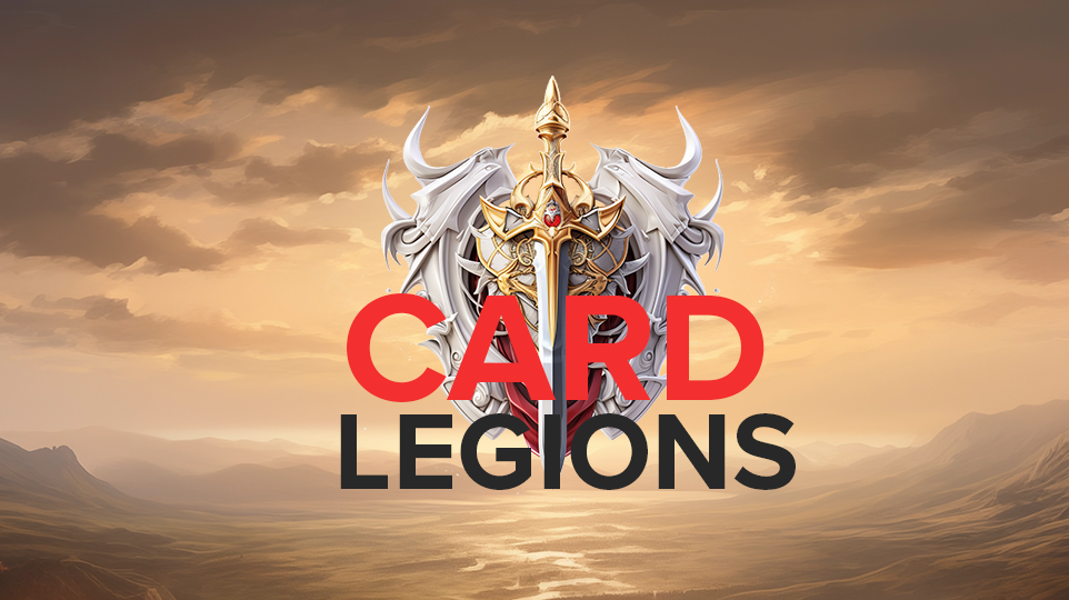 Card Legions