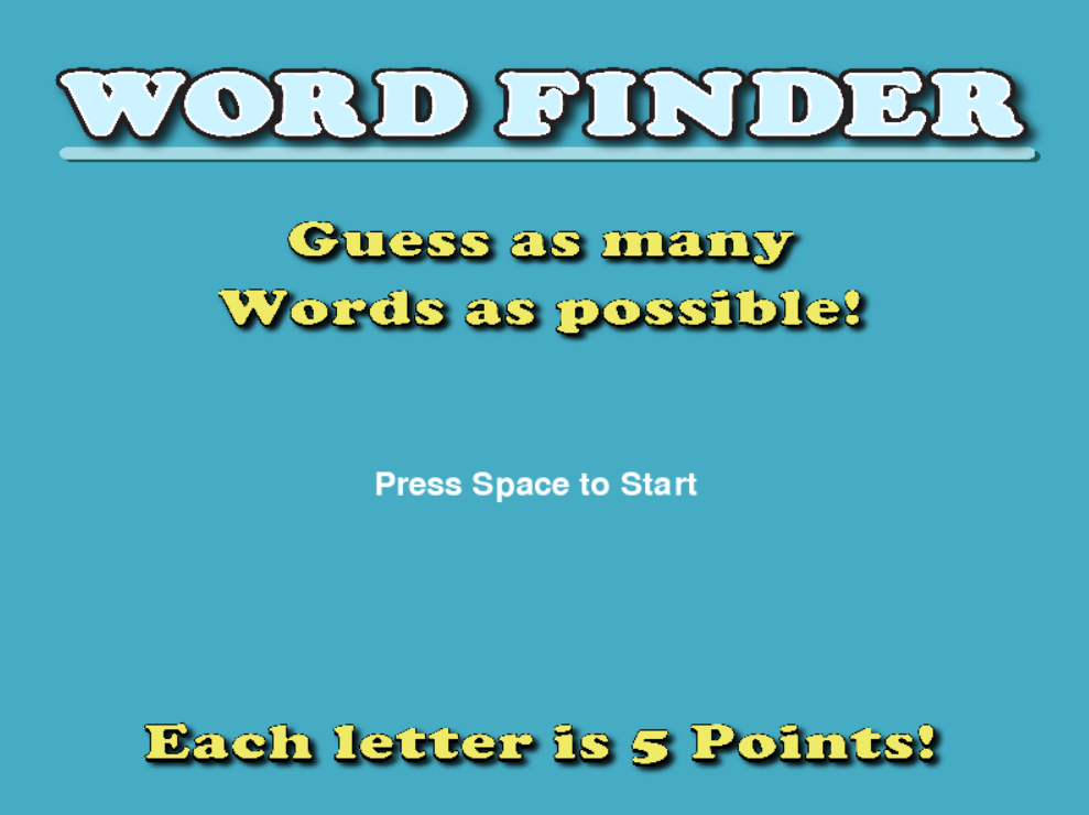 word-finder-by-willisthehy