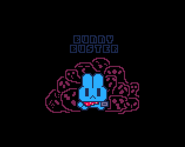 Bunny Buster