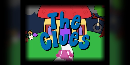 Cover image for The Clues