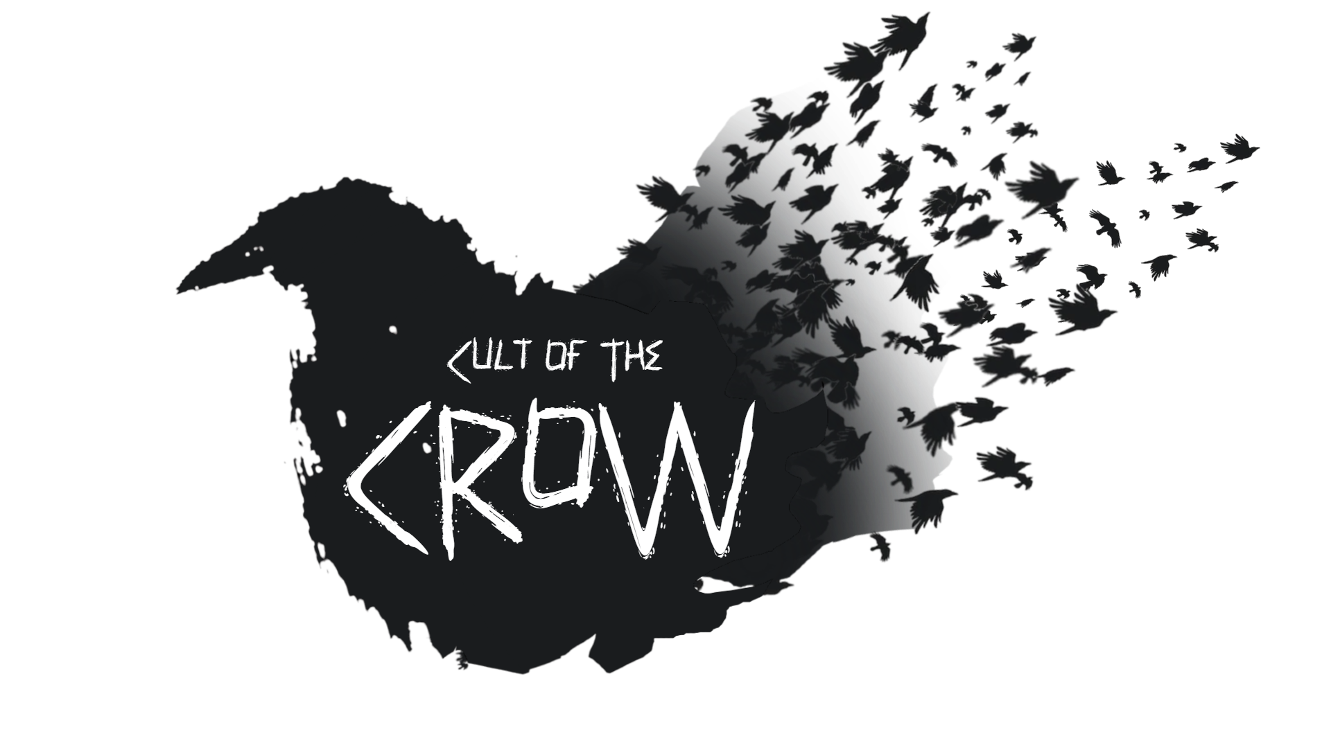 Cult Of The Crow By Sawl-an-dawnen