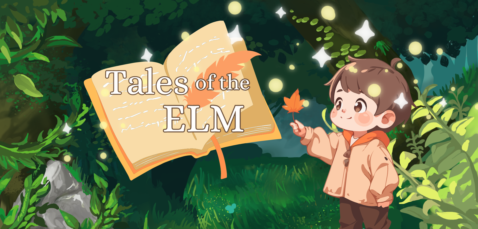 Tales of the Elm
