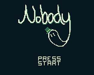 NoBody