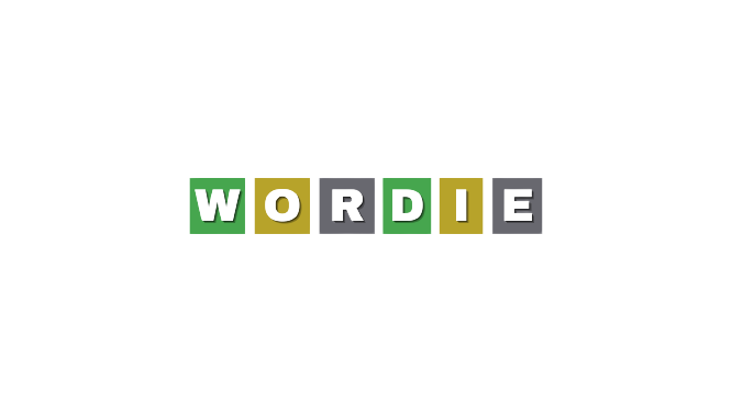 Wordie (Web Version)