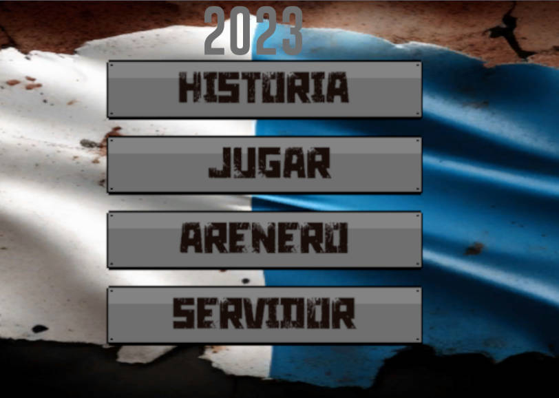 2023 - Argenlandia