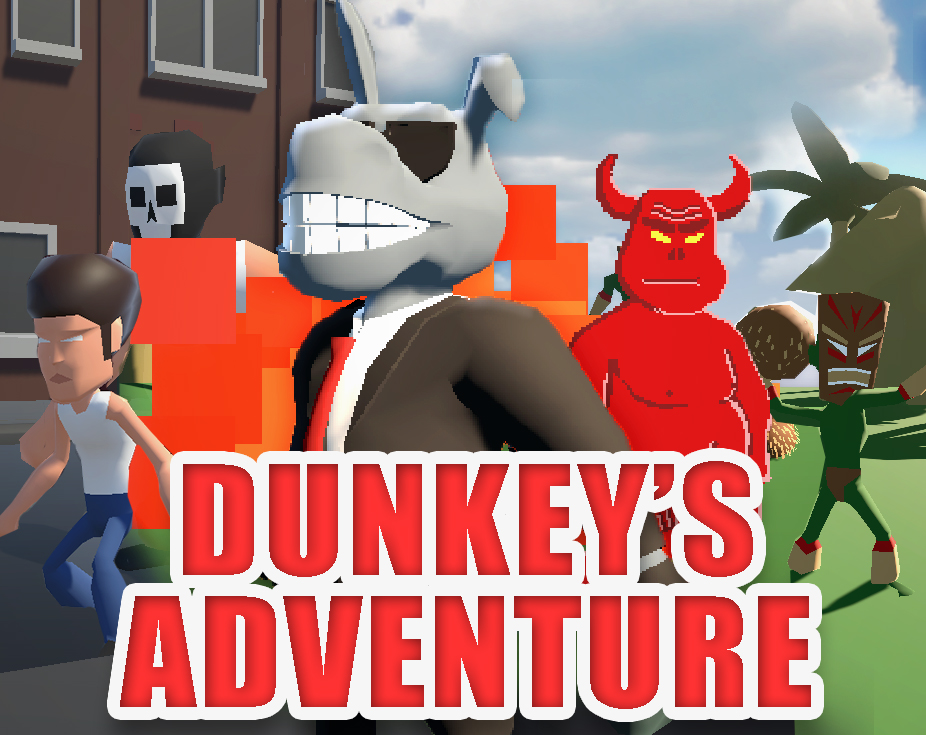 Dunkey s Adventure The Curse Of Shabam By Czarivar For Bigmode Game dunkey-s-adventure-the-curse-of-shabam-by-czarivar-for-bigmode-game