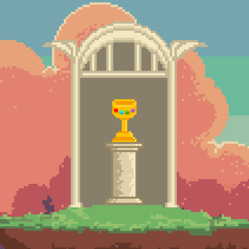 Argon Chalice: Spirits of the Forest
