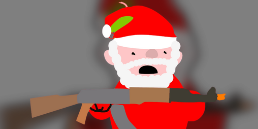 Cover image for Bullet Santa V1.0.0