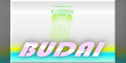 Cover image for Budai Radio