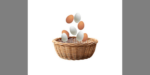 Cover image for Egg Farm