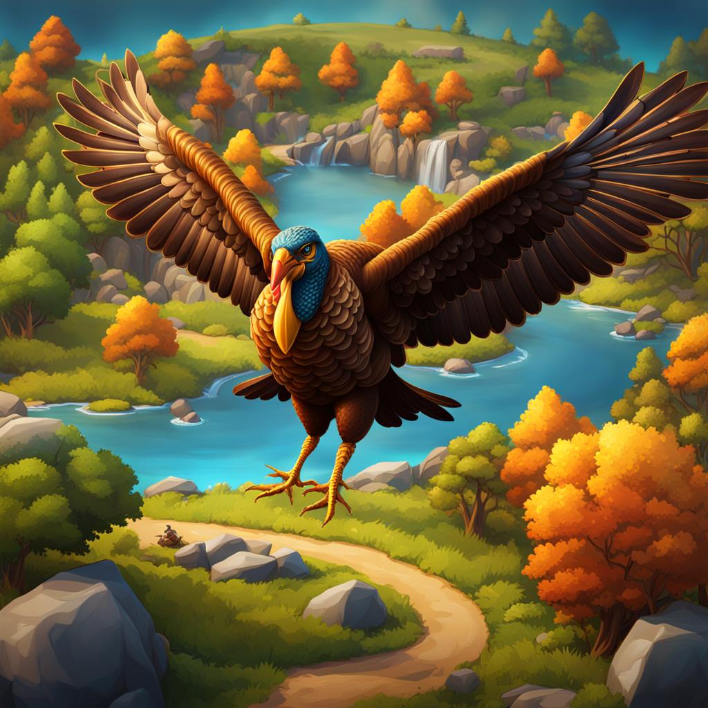 Turkey Hunters