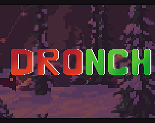 Dronch