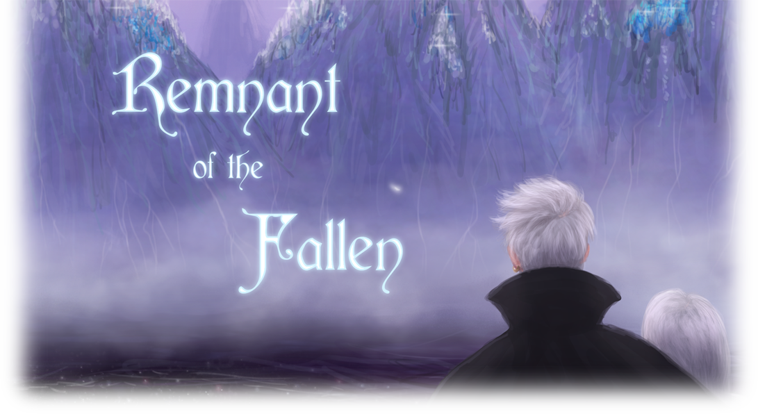 Remnant of the Fallen [Demo]