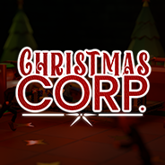 Christmas Corp by ValkyriEcho, Loyyxa, Solène Falk, Esteban Nunez