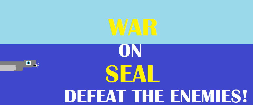 War On Seal