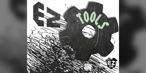 Cover image for EZD6 Tools