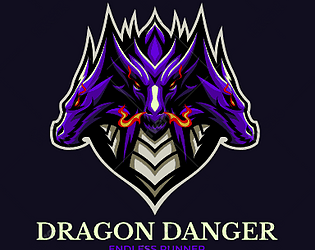Endless Runner: Dragon Danger