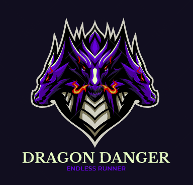 Endless Runner Dragon Danger By Reflex Studio