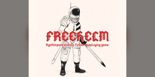 Cover image for Freehelm