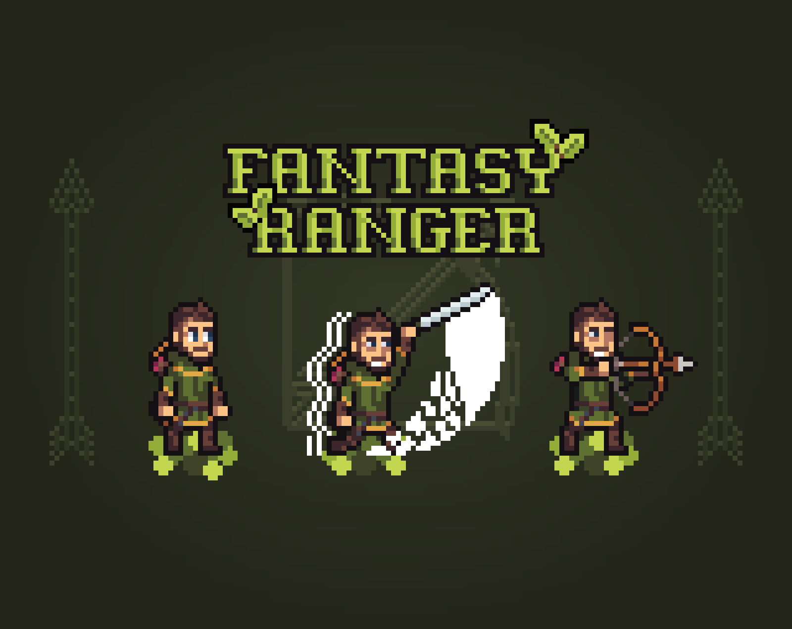 Fantasy Ranger