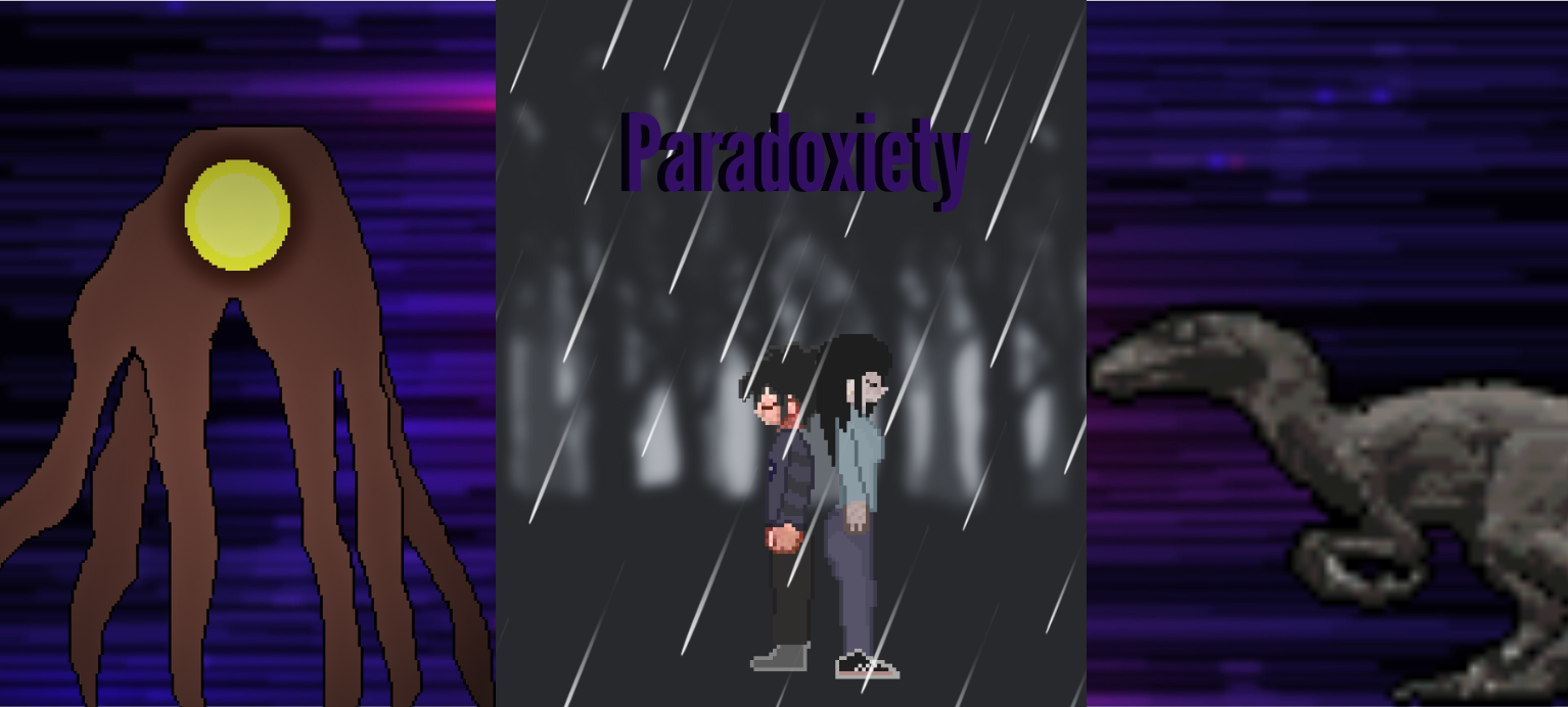 Paradoxiety