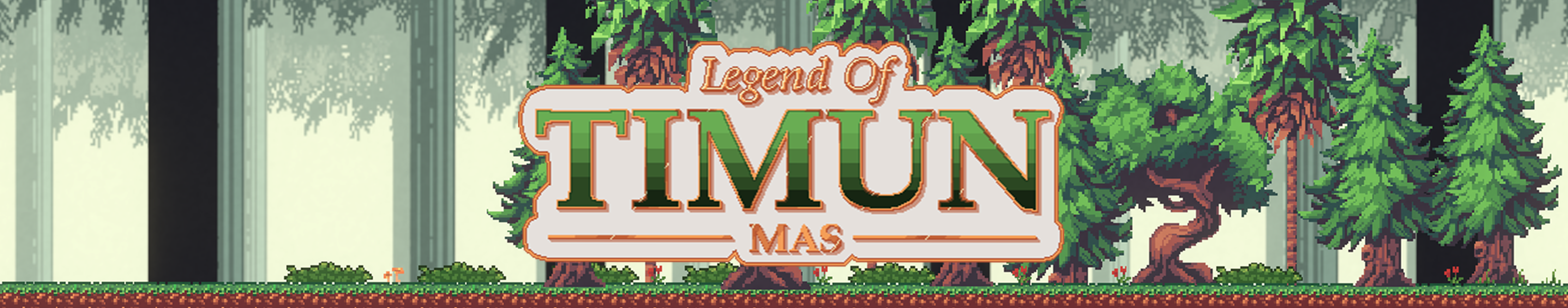 Legend Of Timun Mas